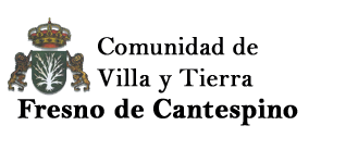 Comunidad de Villa y Tierra de Fresno de Cantespino