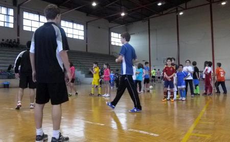 Imagen Cuéllar puso el broche de oro a la gira 