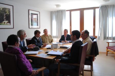 Imagen Las últimas lluvias caídas y la previsión de nuevas precipitaciones mejoran las espectativas de la campaña micológica