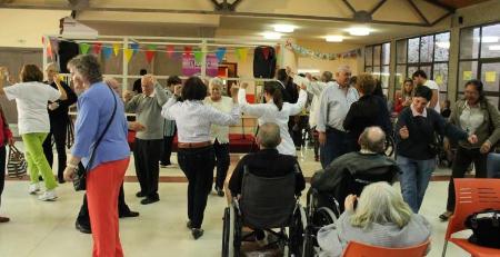 Imagen El Centro de Servicios Sociales 