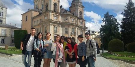 Imagen Prodestur se alía con la línea aérea Catahy Pacific para promocionar Segovia en el Sur de China