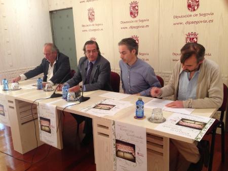 Imagen Nueve municipios participarán en 