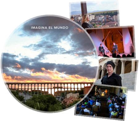 Imagen El Hay Festival regresa al Teatro Juan Bravo